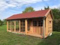 Web cottage Web cottage