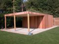cubus   ceder groot terras cubus   ceder groot terras