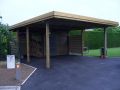 Christiaens carport 007 Christiaens carport 007